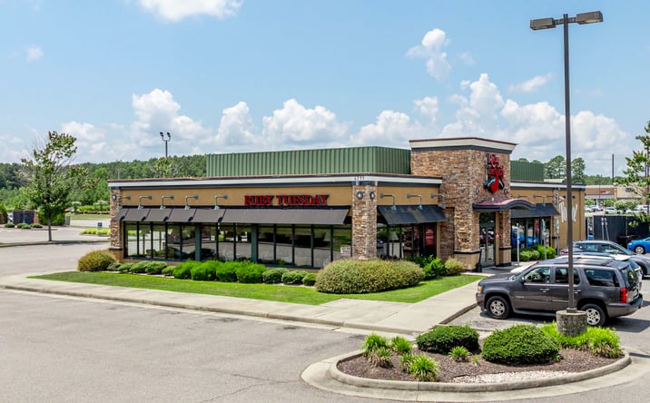 Pictures of Retail, Restaurant property located at 6749 Fox Centre Pkwy, Gloucester, VA 23061 for lease - image #1