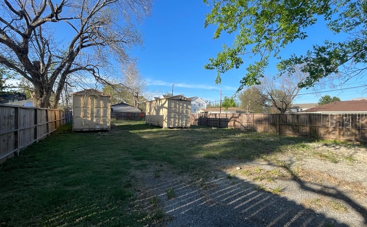 Pictures of Office, Land, Special Purpose property located at 802 Fair St, Houston, TX 77088 for lease - image #1