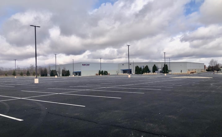Pictures of Industrial property located at 4501 N Superior Dr, Muncie, IN 47303 for lease - image #1