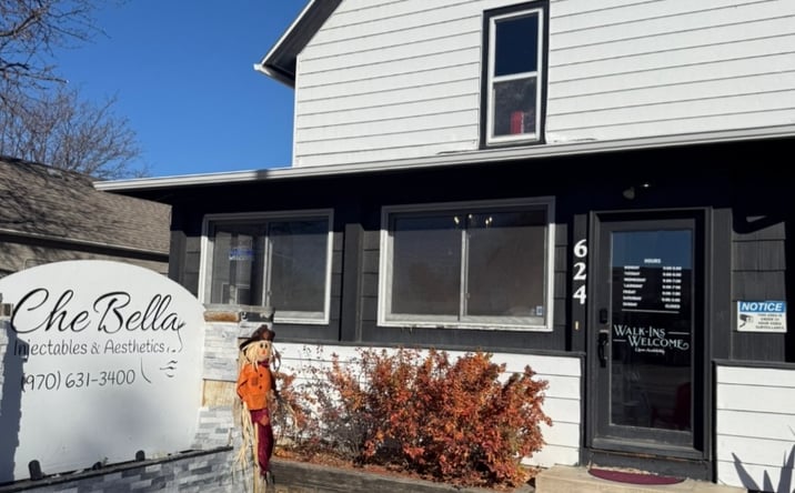 Pictures of Office property located at 624 Main St, Windsor, CO 80550 for lease - image #1