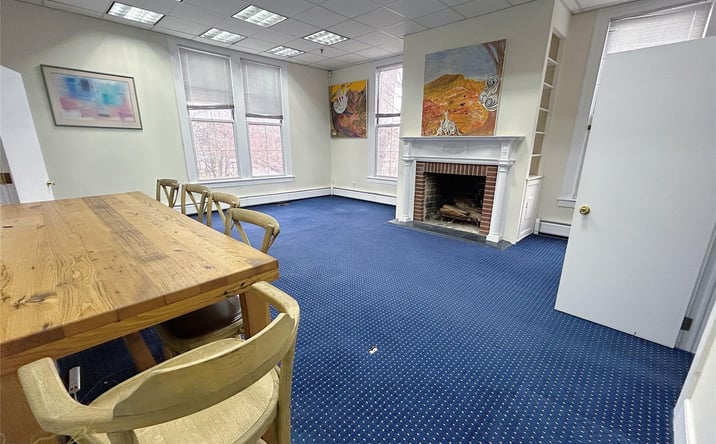 Pictures of Office property located at 75 N Middletown Road Suite 102, Clarkstown, NY 10954 for lease - image #1