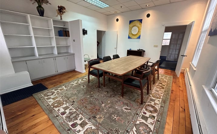 Pictures of Office property located at 75 N Middletown Road Suite 1 North, Clarkstown, NY 10954 for lease - image #1