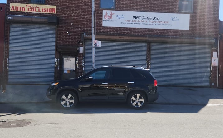 Pictures of Land property located at 148-15 105 AVE, New York, NY 11435 for lease - image #1