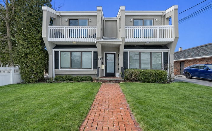 Pictures of Office property located at 14 Bellemeade Avenue, Smithtown, NY 11787 for lease - image #1