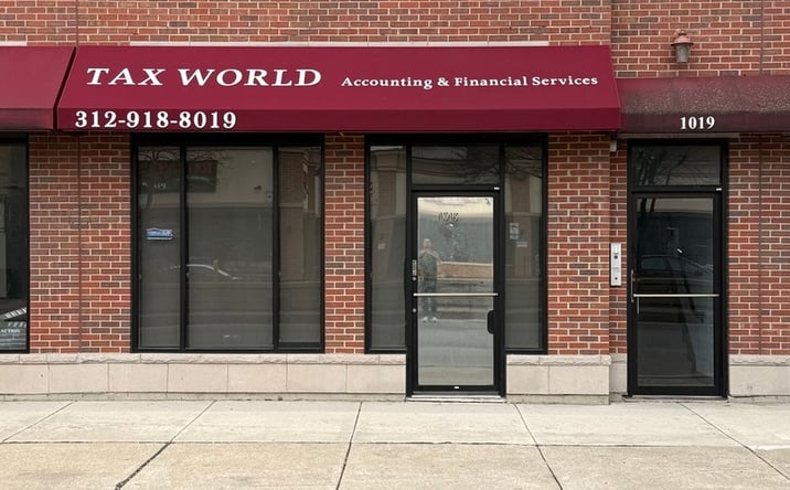Pictures of Office, Retail property located at 1019 S WESTERN Avenue 1, Chicago, IL 60612 for lease - image #1