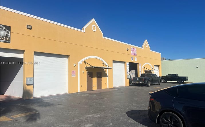 Pictures of Industrial, Office property located at 238 NW 9th Ave # 2, Homestead, FL 33030 for lease - image #1