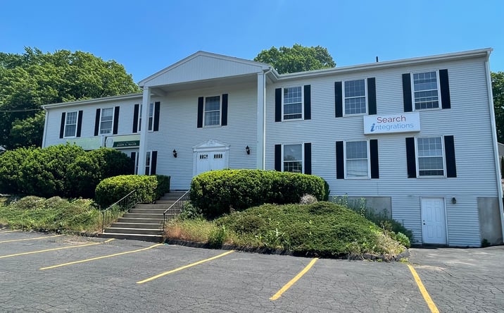 Pictures of Office, Retail property located at 280 Talcottville Rd, Vernon, CT 06066 for lease - image #1