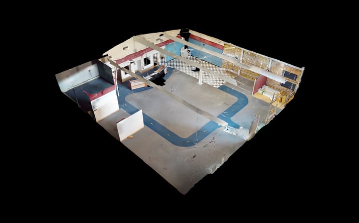 Pictures of Retail, Industrial, Special Purpose property located at 730 A St, Hayward, CA 94541 for lease - image #1