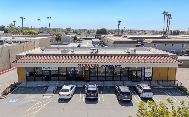 Pictures of Retail, Special Purpose, Office property located at 6912 Warner Ave, Huntington Beach, CA 92647 for lease - image #1