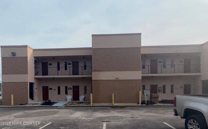 Pictures of Special Purpose property located at 115 Hickory Street 205, Melbourne, FL 32904 for lease - image #1
