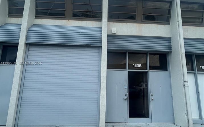 Pictures of Office property located at 13008 SW 120th St # 5, Miami, FL 33186 for lease - image #1