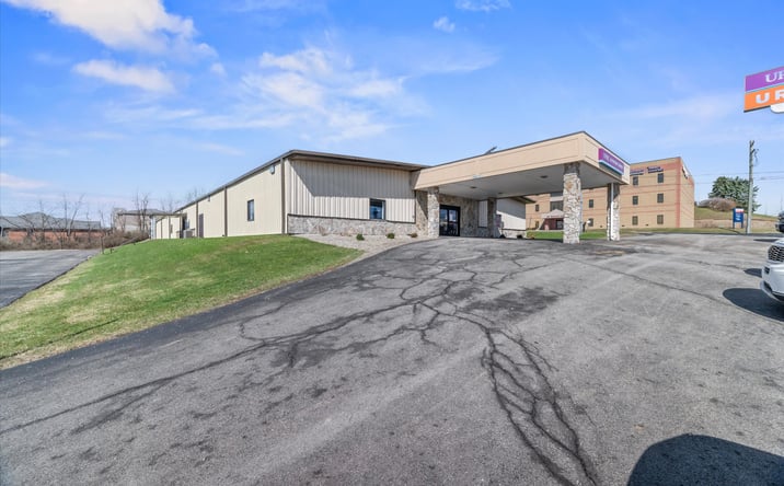 Pictures of Office, Special Purpose property located at 18 Sportsman Dr, Clarion, PA 16214 for lease - image #1