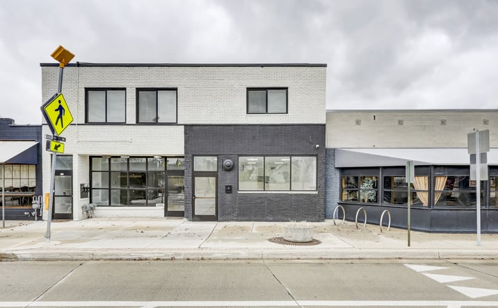 Pictures of Special Purpose property located at 23833 John R Road, Hazel Park, MI 48030 for lease - image #1