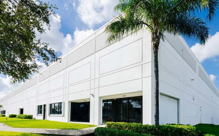 Pictures of Industrial property located at 8090 Northwest 77th Court, Medley, FL 33166 for lease - image #1