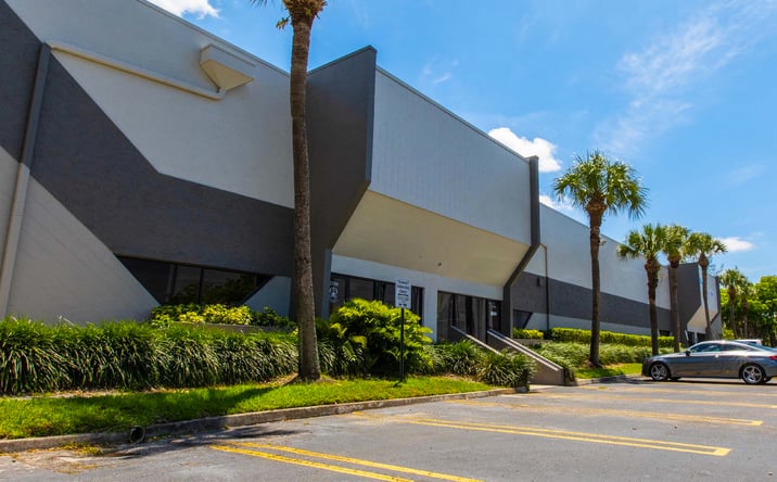 Pictures of Industrial property located at 2184 - 8805 NW 89th Pl, Doral, FL 33172 for lease - image #1