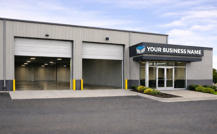 Pictures of Industrial property located at 3811 Spring Stuebner Rd, Spring, TX 77388 for lease - image #1