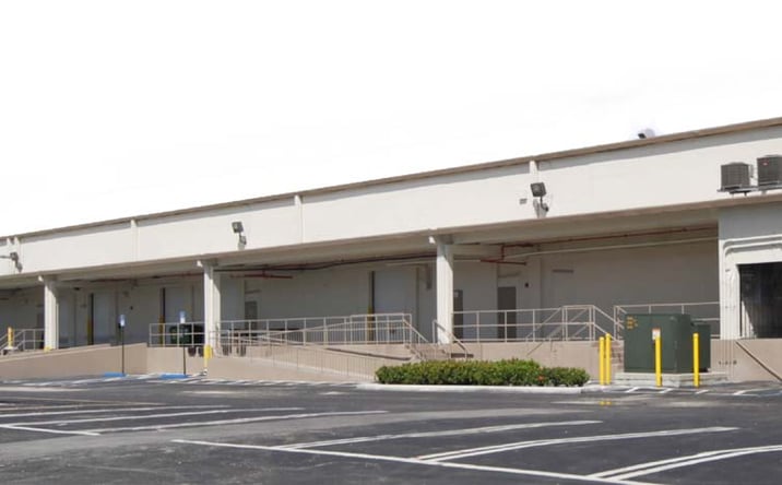 Pictures of Office, Industrial property located at 3333 NW 116th St, Miami, FL 33167 for lease - image #1