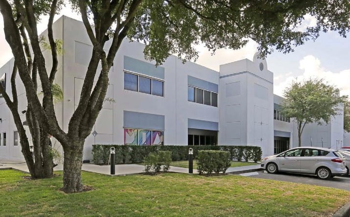 Pictures of Industrial property located at 10400 NW 33rd St, Miami, FL 33172 for lease - image #1