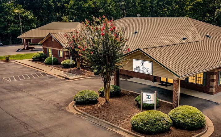 Pictures of Office property located at 505 Samaritans Ridge Ct, Elkin, NC 28621 for lease - image #1