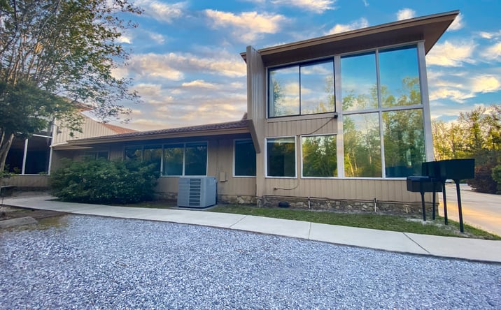Pictures of Office property located at 1600 Jenks Ave, Panama City, FL 32405 for lease - image #1