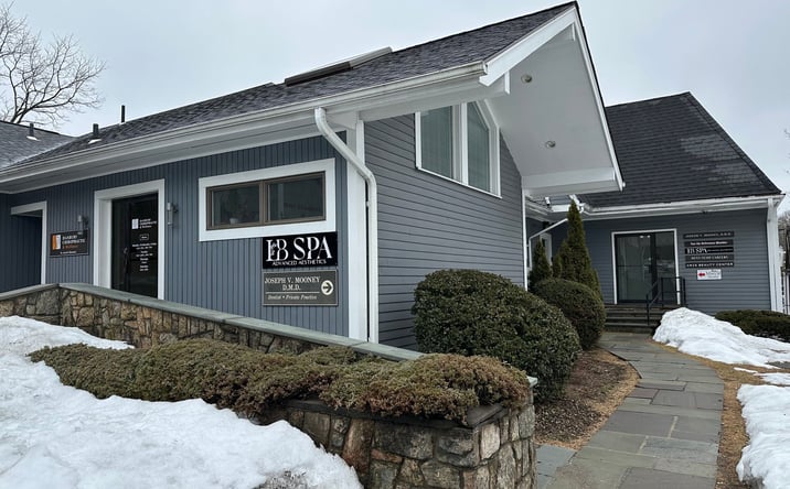 Pictures of Office property located at 85 North Street, Danbury, CT 06810 for lease - image #1