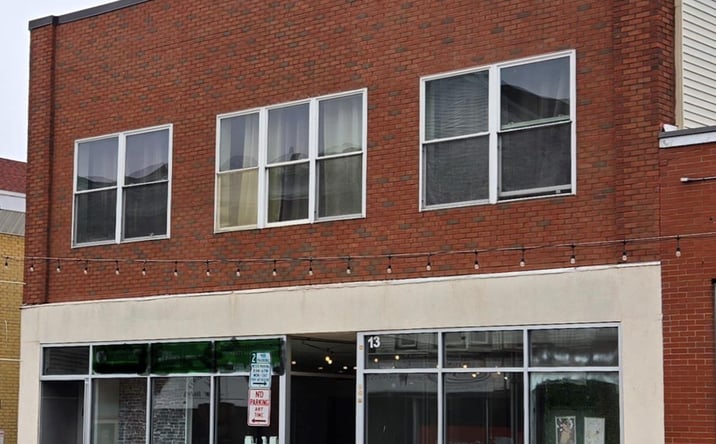 Pictures of Retail property located at 13 Lake Street AB, Monroe, NY 10950 for lease - image #1