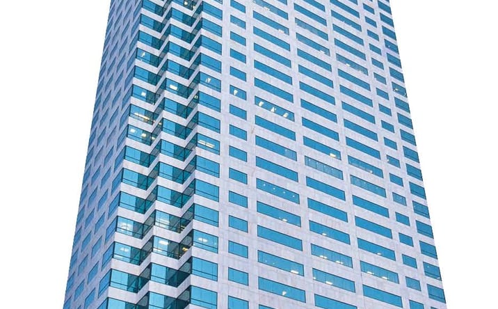Pictures of Office property located at 101 E Kennedy Blvd, Tampa, FL 33602 for lease - image #1