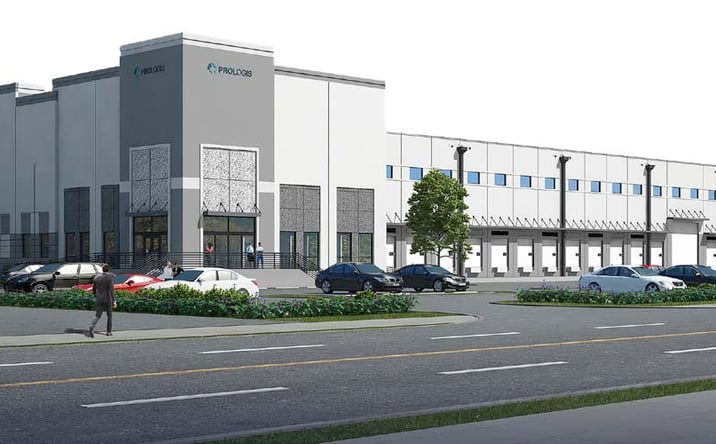 Pictures of Industrial property located at 3201 NW 110th St, Miami, FL 33167 for lease - image #1
