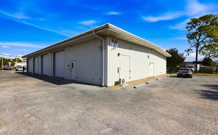 Pictures of Industrial, Office property located at 3577 Mercantile Ave, Naples, FL 34104 for lease - image #1
