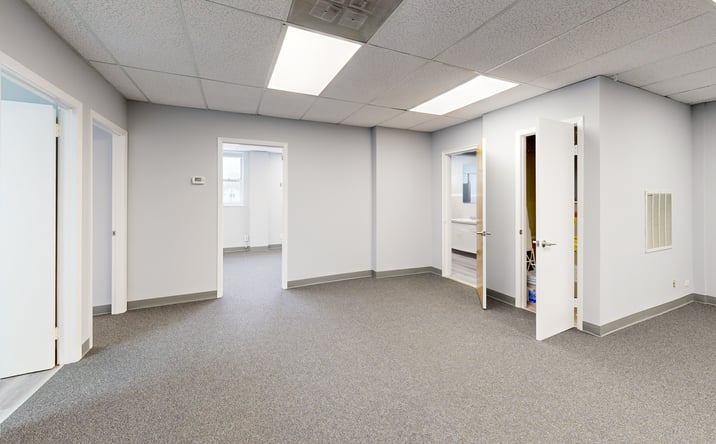 Pictures of Office property located at 171 Deer Park Ave, Babylon, NY 11702 for lease - image #1