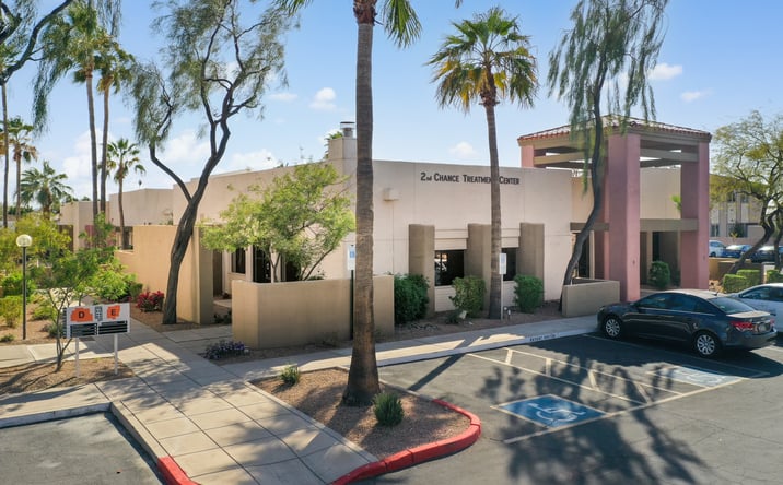 Pictures of Office property located at 16620 N 40th St, Phoenix, AZ 85032 for lease - image #1