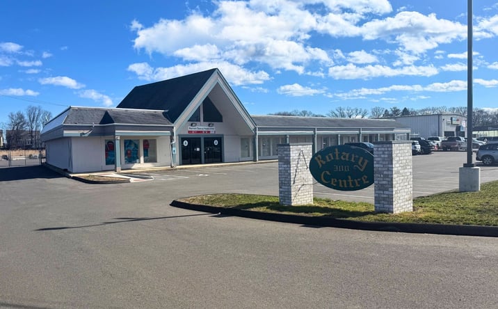 Pictures of Retail, Restaurant, Office property located at 300 Ferry Blvd, Stratford, CT 06615 for lease - image #1