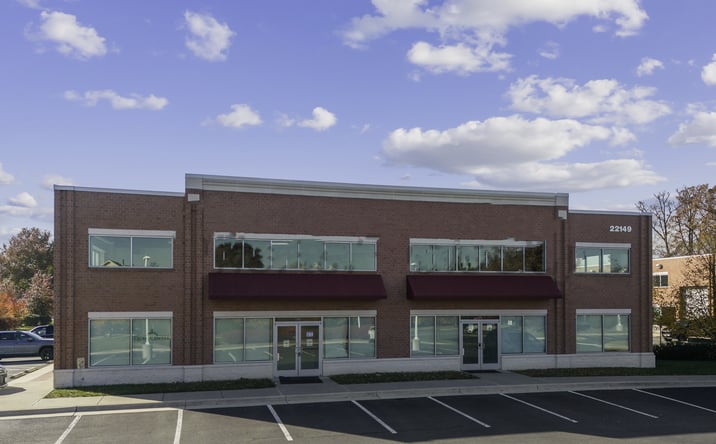 Pictures of Office, Industrial property located at 22149 Davis Drive, Sterling, VA 20164 for lease - image #1