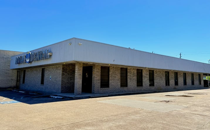 Pictures of Office property located at 12960 East Fwy, Houston, TX 77015 for lease - image #1