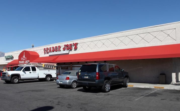 Pictures of Retail property located at 4722-4790 E. Grant Road, Tucson, AZ 85712 for lease - image #1