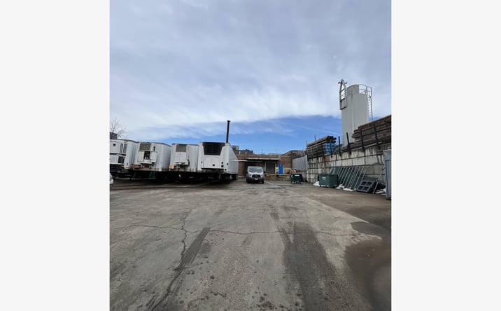 Pictures of Industrial property located at 514 Casanova St, Bronx, NY 10474 for lease - image #1