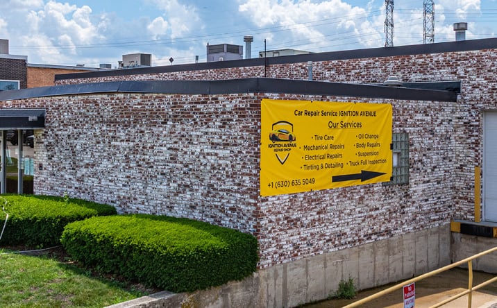 Pictures of Industrial property located at 1772 W. Armitage Court, Addison, IL 60101 for lease - image #1