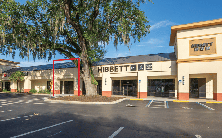 Pictures of Retail, Restaurant property located at 3634 SW Archer Rd, Gainesville, FL 32608 for lease - image #1