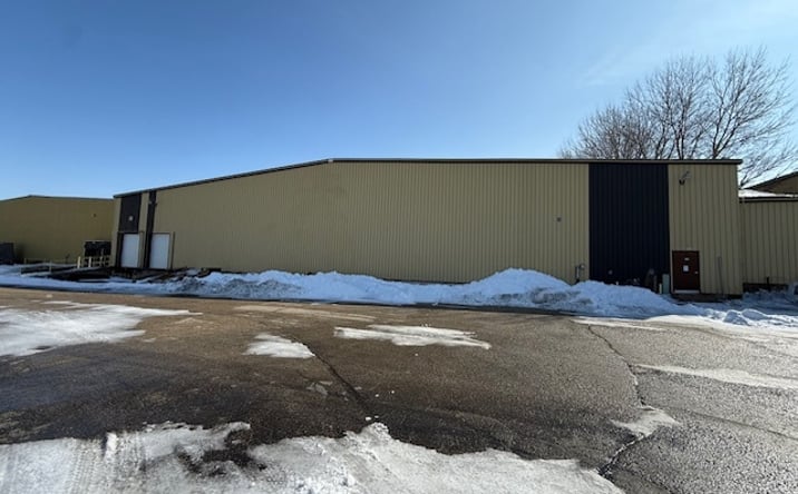 Pictures of Industrial property located at 144 Dodge Dr, Beaver Dam, WI 53916 for lease - image #1