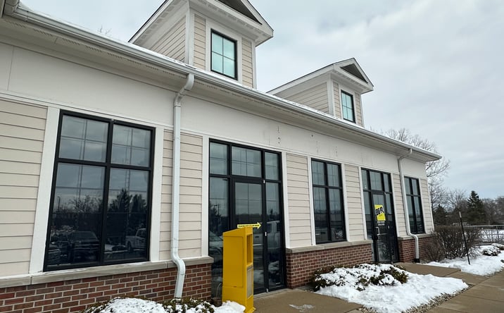 Pictures of Office property located at 7353 256th Ave, Salem Lakes, WI 53168 for lease - image #1