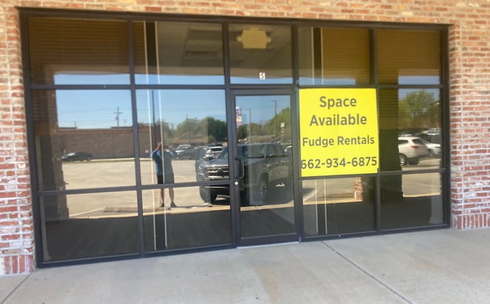 Pictures of Office property located at 12261 US 49, Gulfport, MS 39503 for lease - image #1