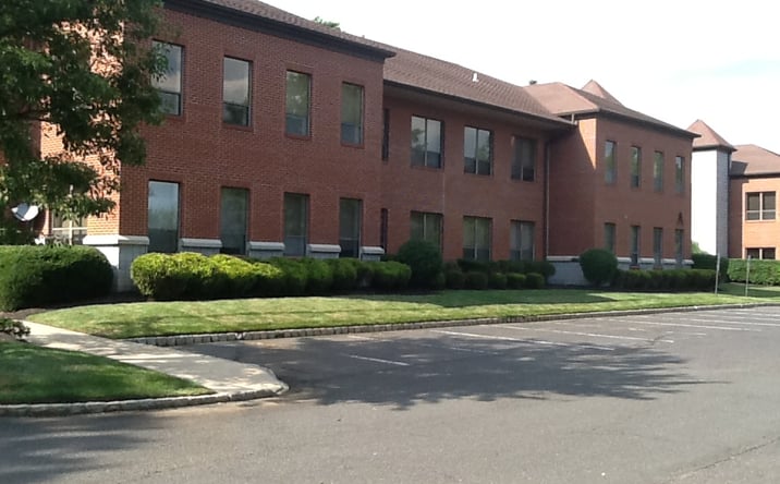 Pictures of Office property located at 620 Tinton Ave, Tinton Falls, NJ 07724 for lease - image #1