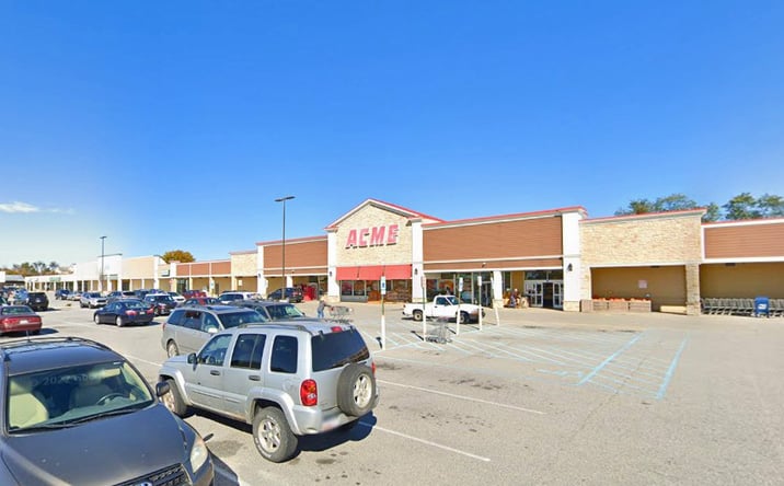Pictures of Retail property located at 711 Washington Avenue, Chestertown, MD 21620 for lease - image #1