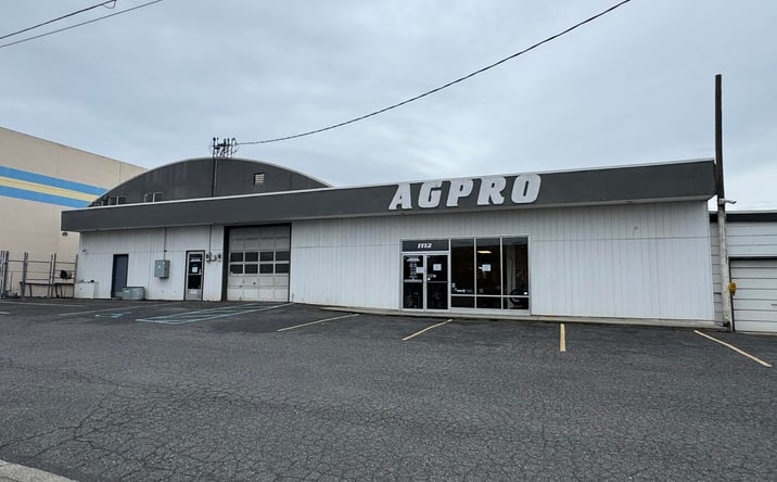 Pictures of Industrial, Retail property located at 1112 Airway Ave, Lewiston, ID 83501 for lease - image #1