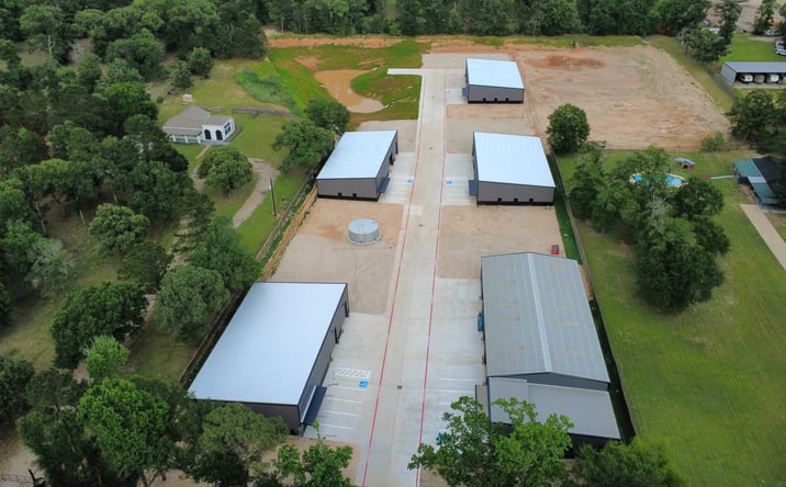 Pictures of Industrial, Special Purpose property located at 7781 Adoue Rd, Montgomery, TX 77316 for lease - image #1