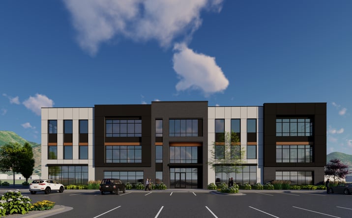 Pictures of Office property located at 775 N 1525 W, Farmington, UT 84025 for lease - image #1