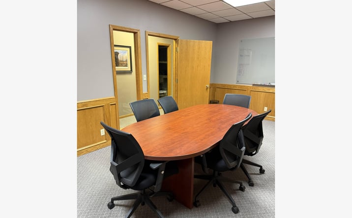 Pictures of Industrial, Office property located at 2126 S 156th Cir, Omaha, NE 68130 for lease - image #1