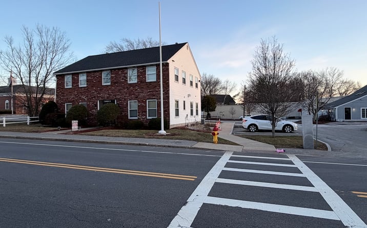 Pictures of Office property located at 7 Bedford St, Burlington, MA 01803 for lease - image #1