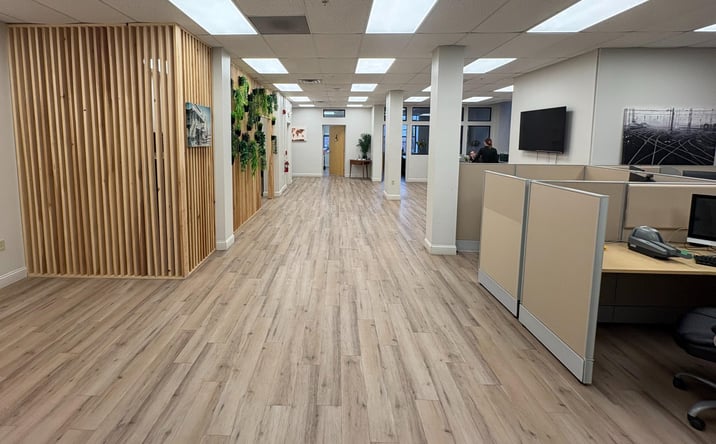 Pictures of Office property located at 16 Casco St, Portland, ME 04101 for lease - image #1