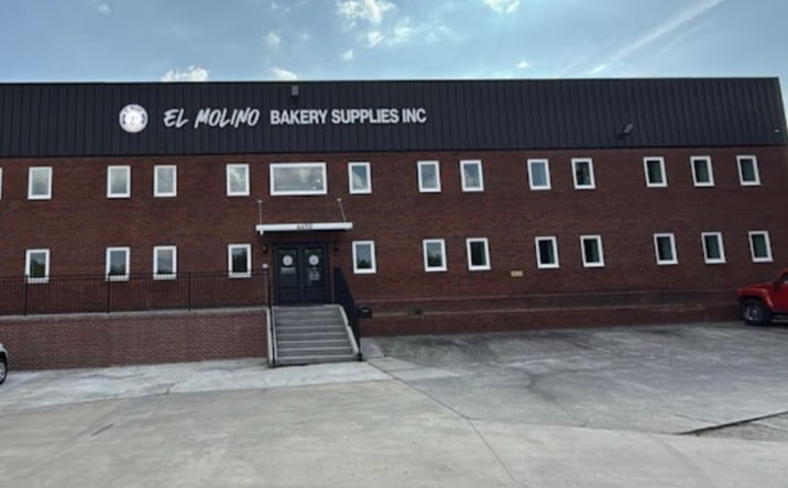 Pictures of Industrial property located at Business Park Ct SW, Lilburn, GA 30047 for lease - image #1